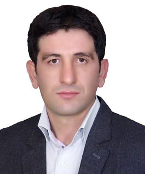 مهدی قاسمی