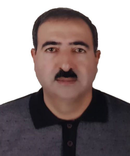 غلامرضا پور ستار