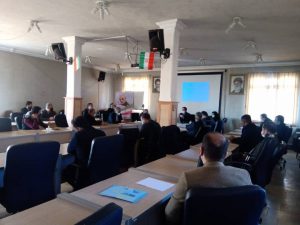 کارگاه برند سازی عسل